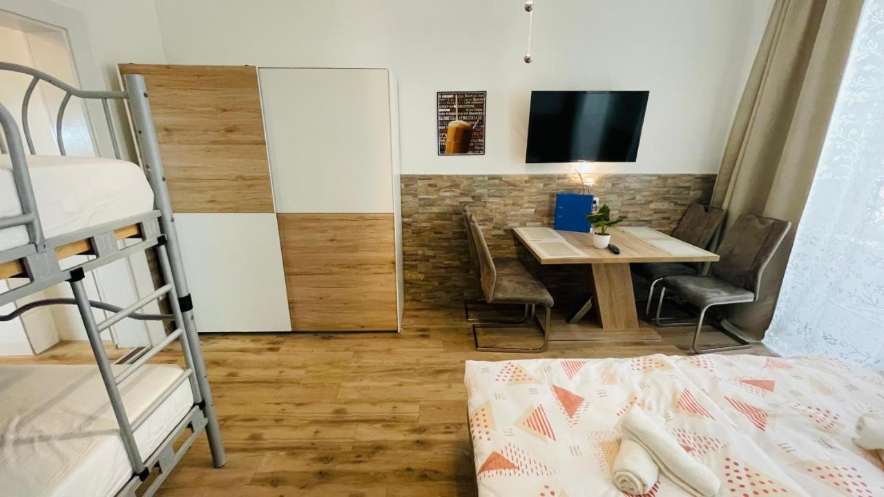 Flatprovider Hp Apartment Vienna Exterior photo