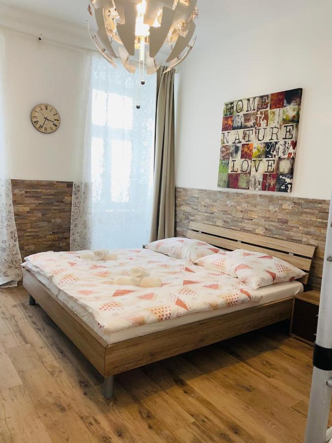 Flatprovider Hp Apartment Vienna Exterior photo