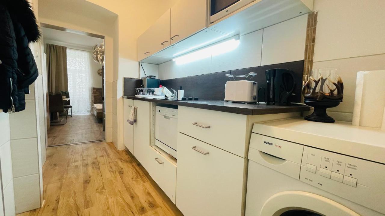 Flatprovider Hp Apartment Vienna Exterior photo