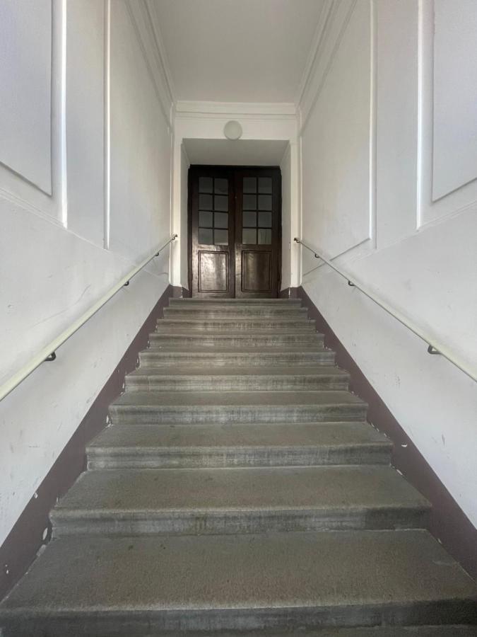 Flatprovider Hp Apartment Vienna Exterior photo