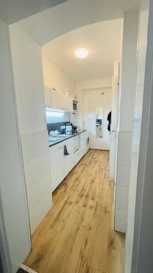 Flatprovider Hp Apartment Vienna Exterior photo
